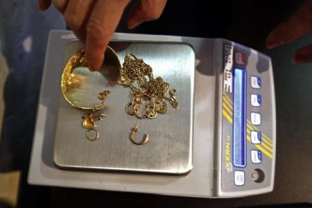 Σύλληψη ενεχειροδανειστή για φορολογικές-ασφαλιστικές παραβάσεις