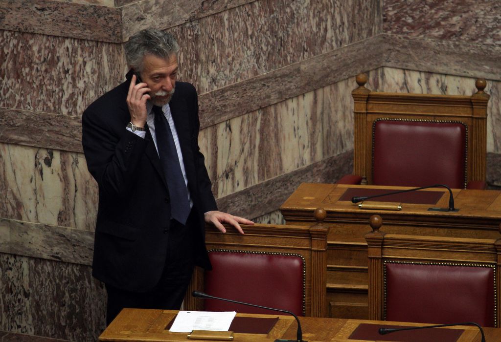 Κοντονής για FIFA: Η ραγδαία εμπορευματοποίηση έχει δημιουργήσει σήψη