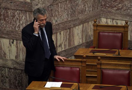 Κοντονής για FIFA: Η ραγδαία εμπορευματοποίηση έχει δημιουργήσει σήψη