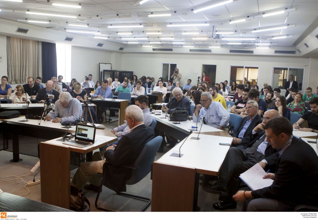 Αύξηση μορίων σε διδακτορικά – μεταπτυχιακά εκπαιδευτικών