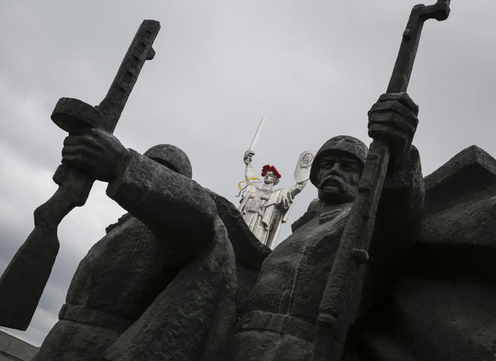 Χωρίς τυμπανοκρουσίες οι εκδηλώσεις για τα 70 χρόνια από το τέλος του Β’ Π.Π.