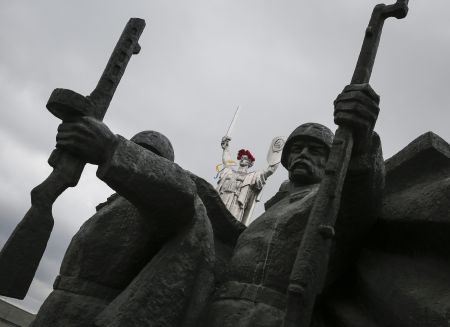 Χωρίς τυμπανοκρουσίες οι εκδηλώσεις για τα 70 χρόνια από το τέλος του Β’ Π.Π.