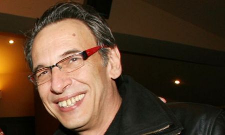 Ο Διονύσης Τσακνής επιλέχτηκε ως νέος πρόεδρος της ΕΡΤ