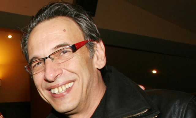 Ο Διονύσης Τσακνής επιλέχτηκε ως νέος πρόεδρος της ΕΡΤ