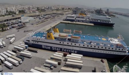 Aκτοπλόοι: Ζητούν εξαίρεση από ενδεχόμενη αύξηση του ΦΠΑ