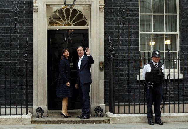 Οι 3+1 λόγοι για τον θρίαμβο του Ντέιβιντ Κάμερον και των Τόρις