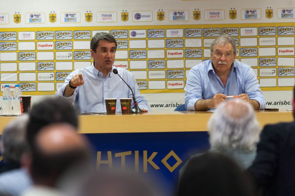 Λοβέρδος: Πρωθυπουργός «40άρης που εφαρμόζει πολιτικές του ’30»