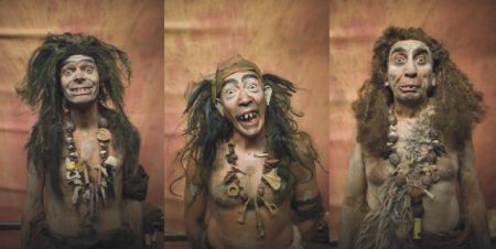 Κουκλοθέατρο απ’ όλο τον κόσμο στο Κιλκίς