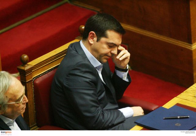 Πιέσεις, «εκβιασμοί» και σενάρια εκλογών