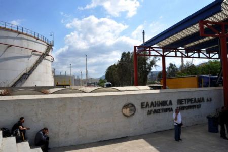 Ξαναβάζει εμπρός ο Ασπρόπυργος