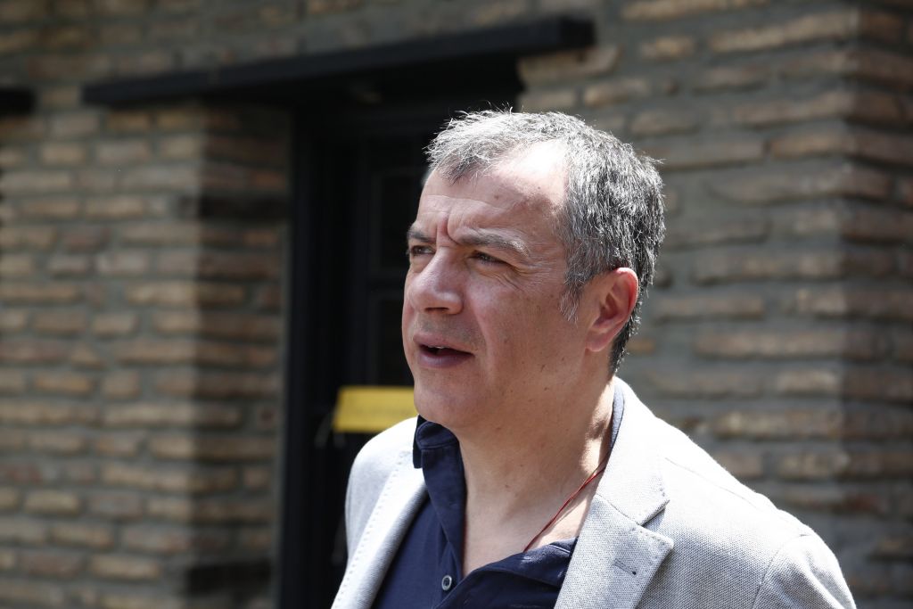 Ποτάμι: Θετικό ότι είμαστε κοντά σε συμφωνία