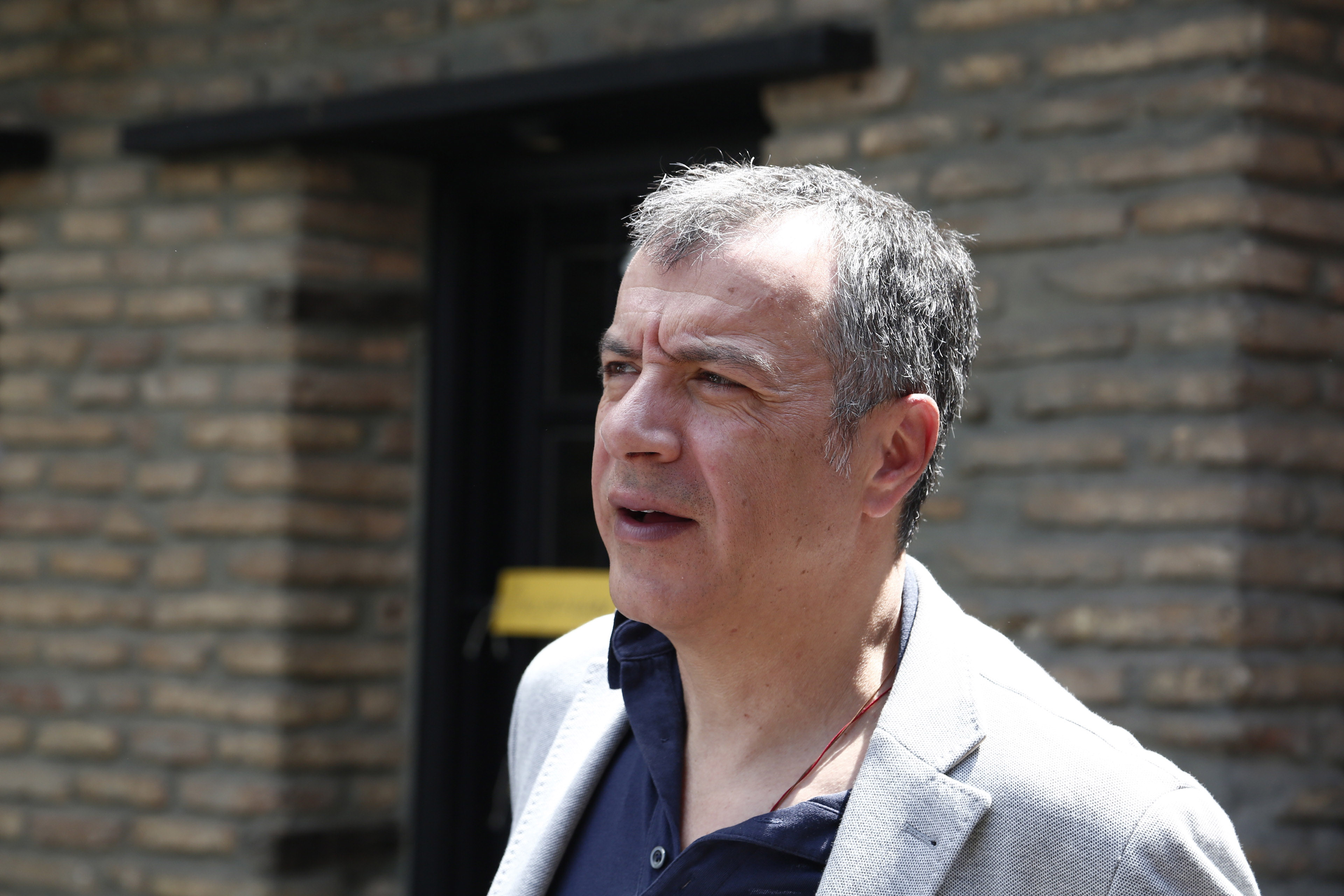 Ποτάμι: Θετικό ότι είμαστε κοντά σε συμφωνία