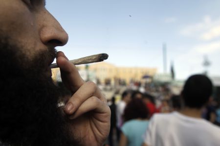 Ο Καναδάς νομιμοποίησε τη χρήση κάνναβης για ψυχαγωγικούς σκοπούς