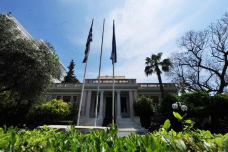 Government decides to push forward for an agreement with the creditors