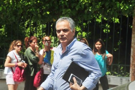 Π. Σκουρλέτης: Ανοιχτό και το ενδεχόμενο εκλογών
