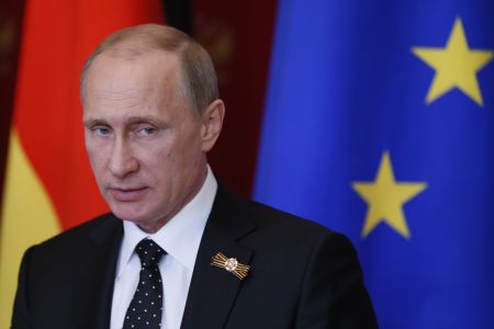 Σε ισχύ ο ρωσικός νόμος για «ανεπιθύμητες» ΜΚΟ, επικριτικές οι ΗΠΑ