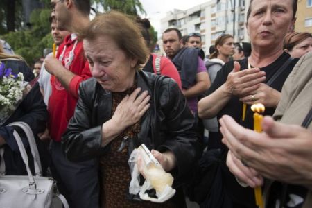 Φόβοι αποσταθεροποίησης μετά τις συγκρούσεις στο Κουμάνοβο