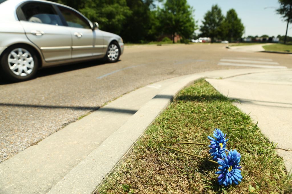 Τρεις συλλήψεις για το φόνο δύο αστυνομικών στο Μισισίπι