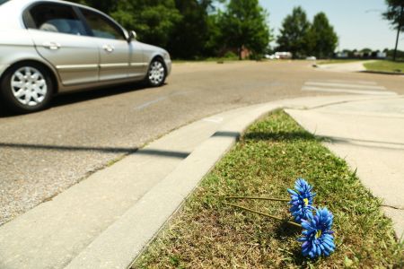 Τρεις συλλήψεις για το φόνο δύο αστυνομικών στο Μισισίπι