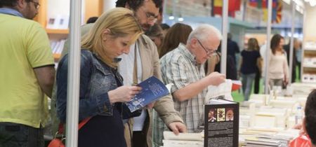 13η Διεθνής Έκθεση Βιβλίου Θεσσαλονίκης