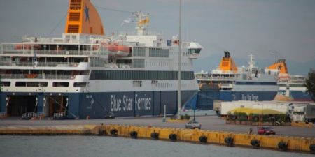 Τις προτάσεις των ακτοπλόων για ελλείψεις σε λιμάνια ζήτησε ο υπ. Ναυτιλίας