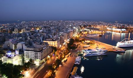 Πειραιάς: Ξεκινούν οι εκδηλώσεις «Ευρωπαϊκή Ημέρα Θάλασσας 2015»