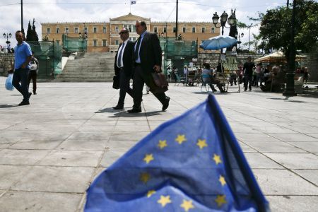 Die Welt:Αν ξέραμε, θα είχαμε αφήσει την Ελλάδα να χρεοκοπήσει το 2010