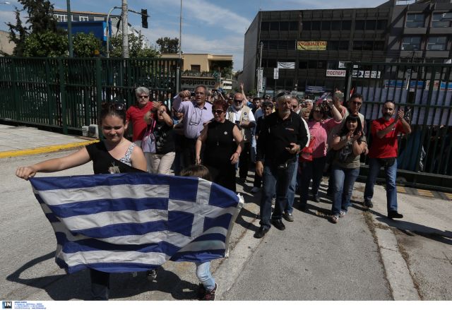 ΣΥΡΙΖΑ: Διαφωνίες βουλευτών με την «επιλογή Ταγματάρχη» στην ΕΡΤ