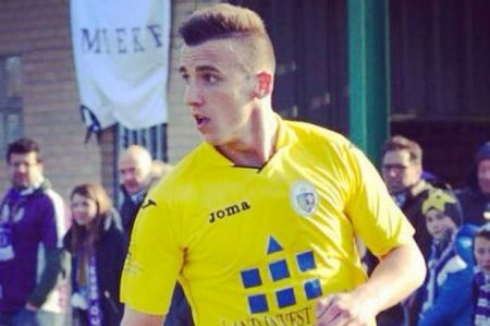 Βέλγιο: Νέο σοκ με θάνατο 23χρονου ποδοσφαιριστή