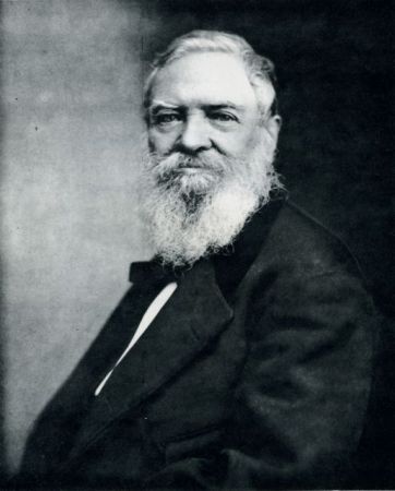 Κωνσταντίνος Μπρουμίδης: Ο ξεχασμένος «Μιχαήλ Αγγελος του αμερικανικού Καπιτωλίου»