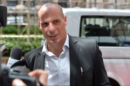 Varoufakis: “In a negotiation there are mutual concessions”