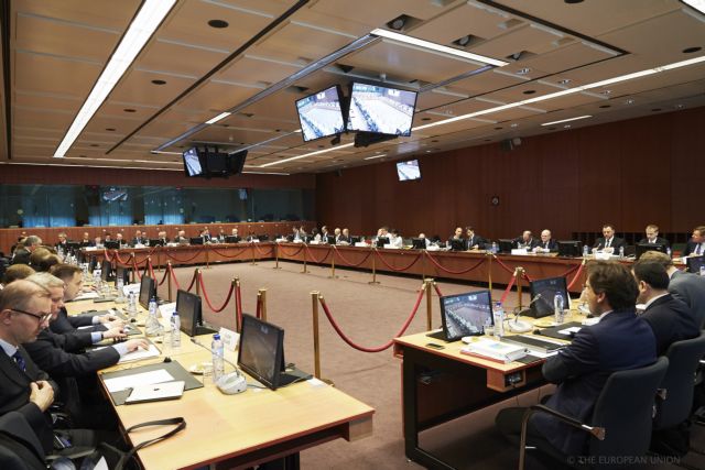 Eurogroup recognizes progress in negotiations, demands greater efforts