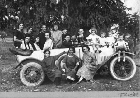 Το Ηράκλειο Αττικής όπως ποτέ δεν το είδαμε