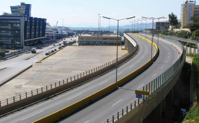 Τον Ιούνιο δημοπρατούνται νέα έργα