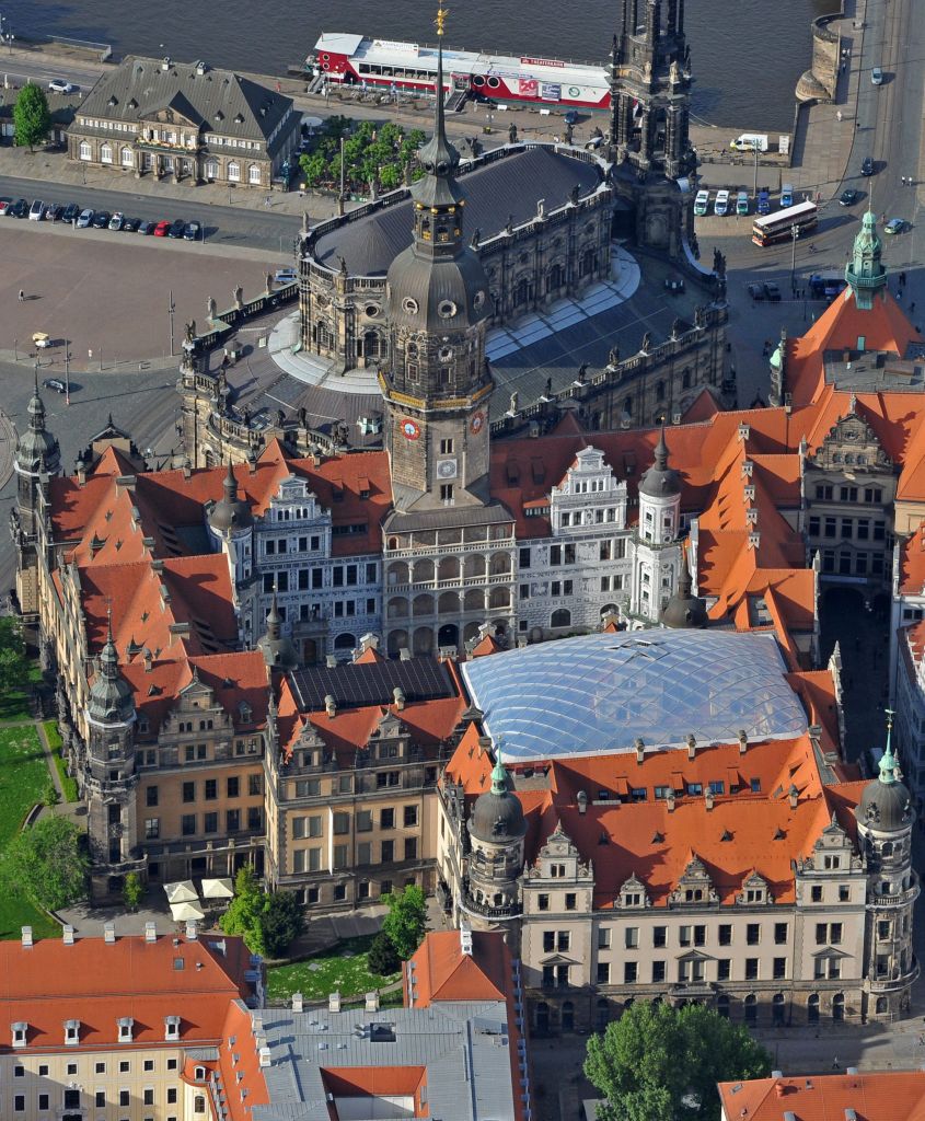 Το αδιέξοδο στην ελληνική οικονομία διχάζει τους G7 που συνέρχονται σήμερα στη Δρέσδη