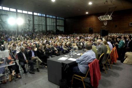 Ολοι εναντίον Μπαλτά για την Παιδεία – Τον Ιούνιο ν/σ  για τα πανεπιστήμια