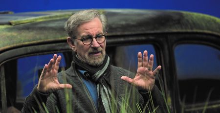 Στίβεν Σπίλμπεργκ: Ο μεγάλος φιλικός γίγαντας του κινηματογράφου