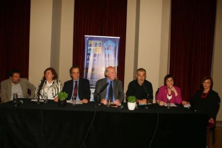 Αυλαία για τις εκδηλώσεις της «Ευρωπαϊκής Ημέρας Θάλασσας 2015»