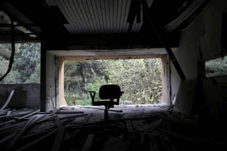 Μια τετραετία χωρίς δουλειά 370.000 άνεργοι