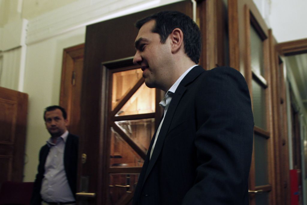 Το ΠαΣοΚ κατηγορεί την κυβέρνηση για κοινοβουλευτική φυγομαχία