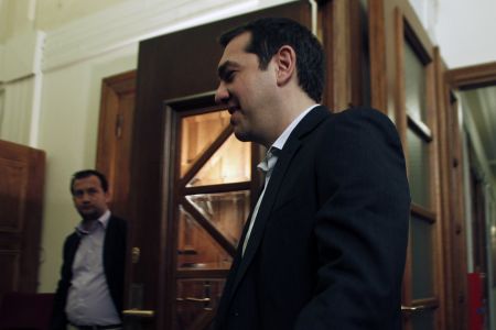 Το ΠαΣοΚ κατηγορεί την κυβέρνηση για κοινοβουλευτική φυγομαχία