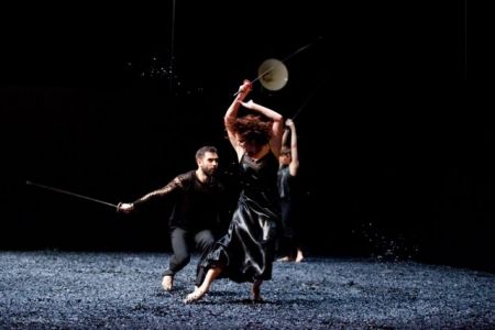 Το Φεστιβάλ Αθηνών… χορεύει