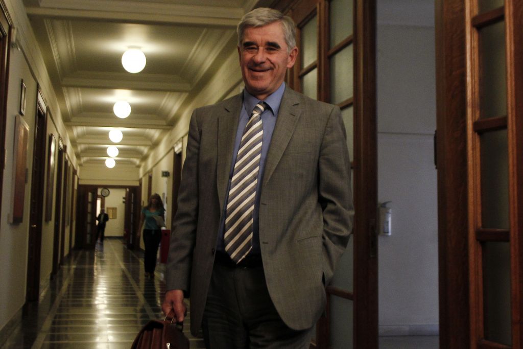 Με ευρωπαϊκή «βούλα» η συμφωνία για τη φορολόγηση των καταθέσεων