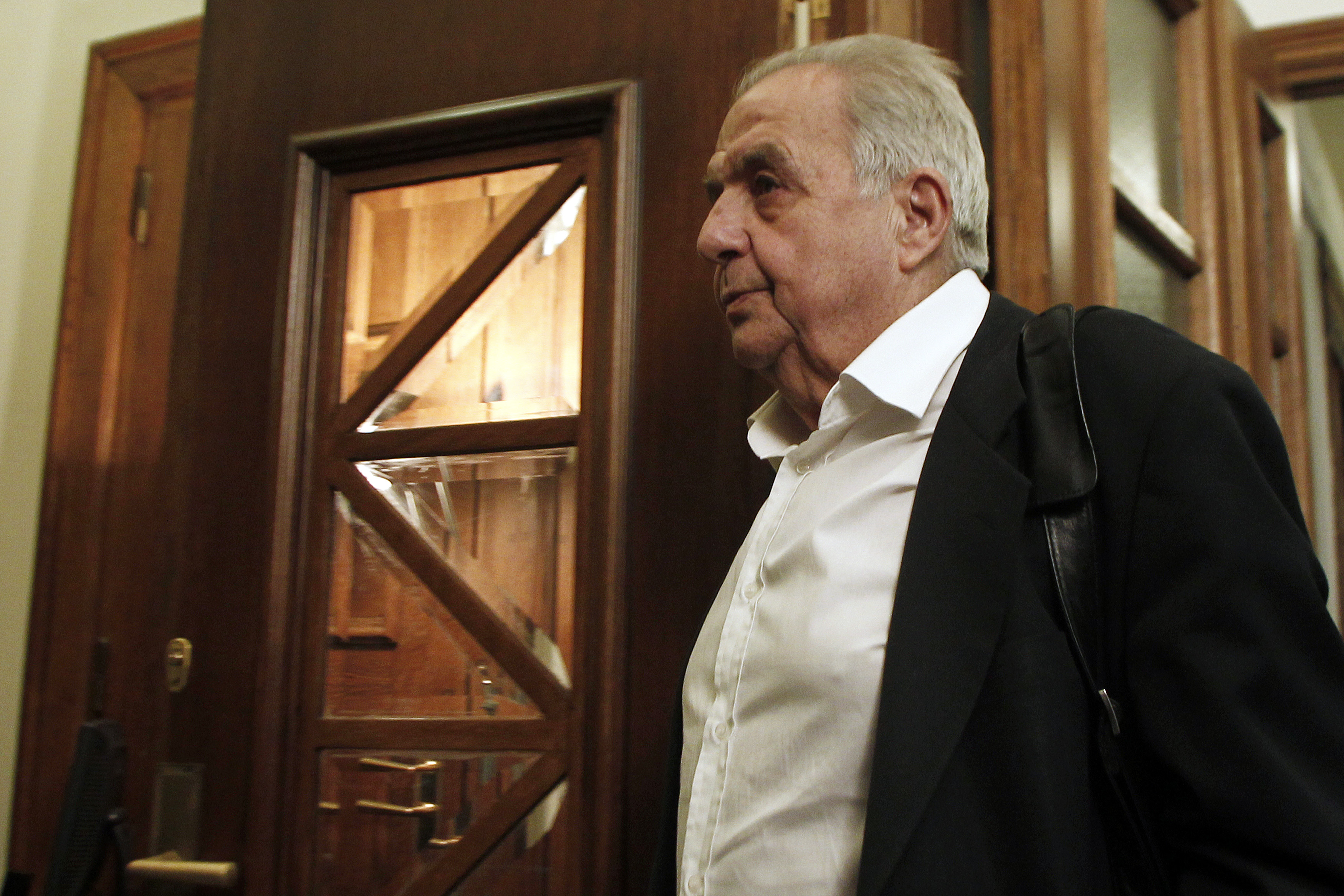 Φλαμπουράρης: Οι βουλευτές του ΣΥΡΙΖΑ έχουν επίγνωση του αγώνα που δίνουμε