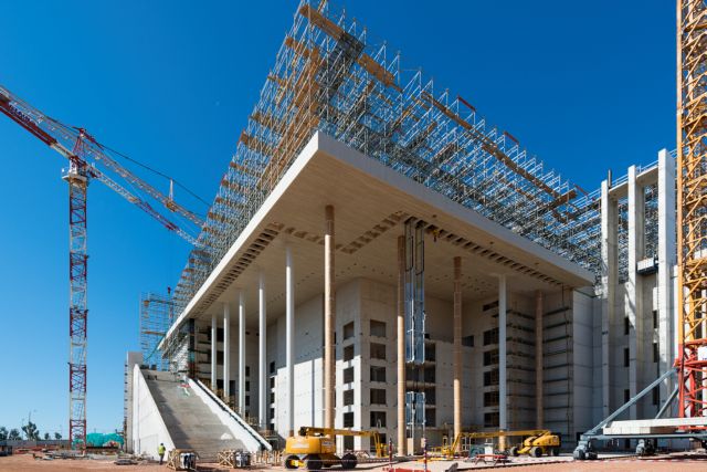 Δωρεές 11,3 εκατ. από το Ιδρυμα «Σταύρος Νιάρχος»