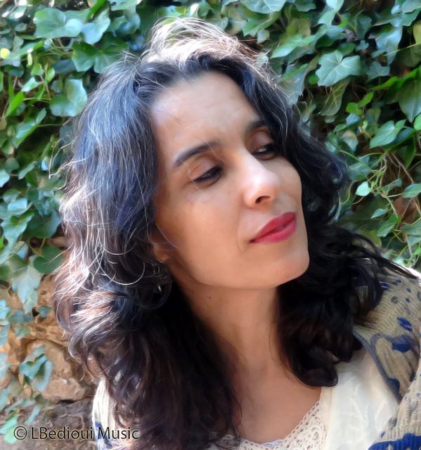 Λάμια Μπεντίουι: Στη Μεσόγειο το συναίσθημα είναι έντονο