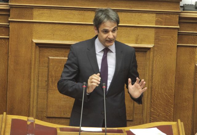 Mitsotakis hopes the agreement “is acceptable, as it won’t be good”