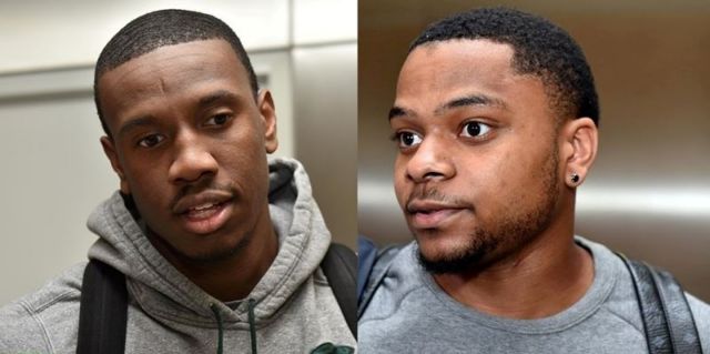 Παναθηναϊκός: Ανακοίνωσε Κούπερ και Μόργκαν