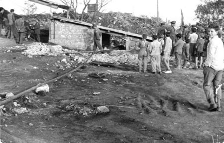 Ηράκλειο Αττικής, 1880-1980