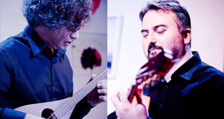 Ρεμπέτικα της Πόλης